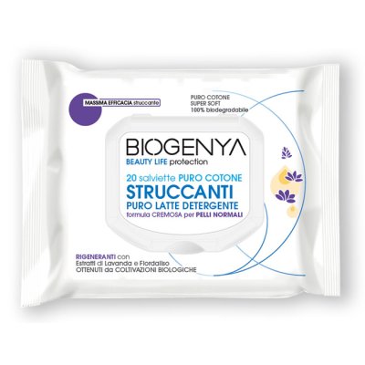 BIOGENYA OED SALV STRUC COT NO BIOGENYA OED SALV STRUC COT NO