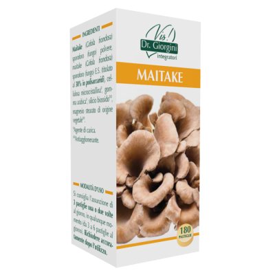 MAITAKE 180Past.SVS MAITAKE 180Past.SVS