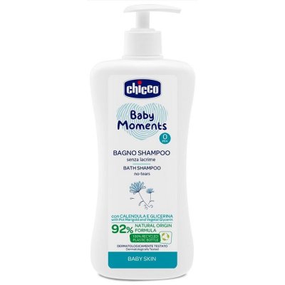 BM BAGNO SHAMPOO DEL 500ML 10591