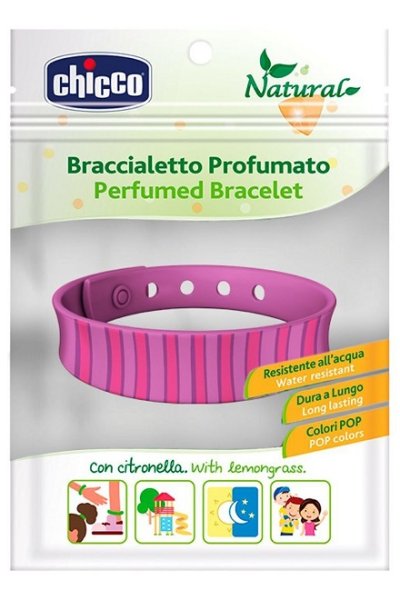 ZANZA CH 85531 BRACCIALE SILIC ZANZA CH 85531 BRACCIALE SILIC