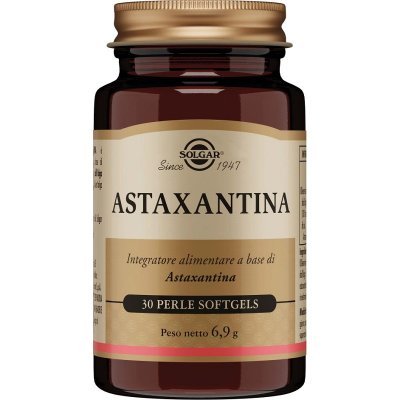 ASTAXANTINA 30PRL ASTAXANTINA 30PRL