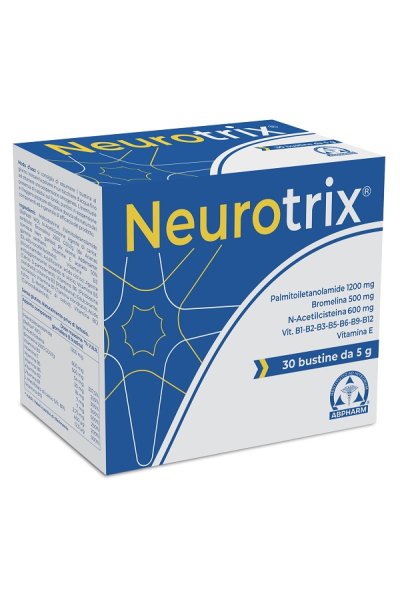 NEUROTRIX 30BUST NEUROTRIX 30BUST