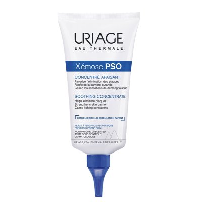 XEMOSE PSO TRATTAM CONC 150ML XEMOSE PSO TRATTAM CONC 150ML