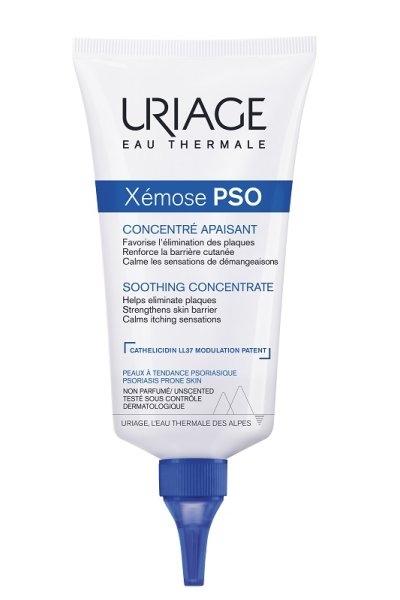 XEMOSE PSO TRATTAM CONC 150ML XEMOSE PSO TRATTAM CONC 150ML
