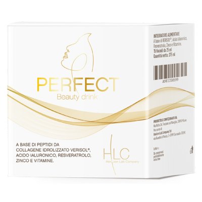 PERFECT 15FX25ML PERFECT 15FX25ML