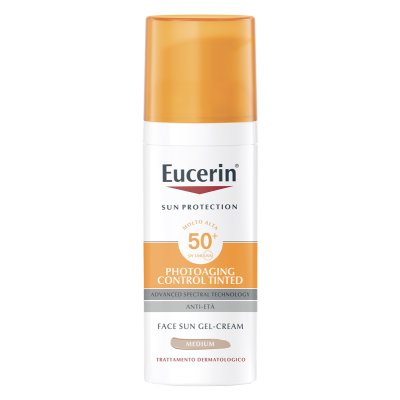 EUCERIN SUN PHOTOAGING CONTROL EUCERIN SUN PHOTOAGING CONTROL