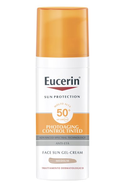 EUCERIN SUN PHOTOAGING CONTROL EUCERIN SUN PHOTOAGING CONTROL