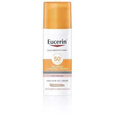 EUCERIN SUN PIGMENT CONTROL TI EUCERIN SUN PIGMENT CONTROL TI