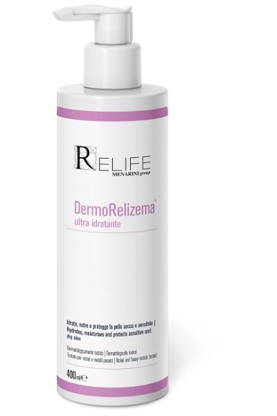 DERMORELIZEMA ULTRA IDRATANTE DERMORELIZEMA ULTRA IDRATANTE