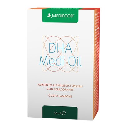 DHA MEDI OIL 30ML DHA MEDI OIL 30ML