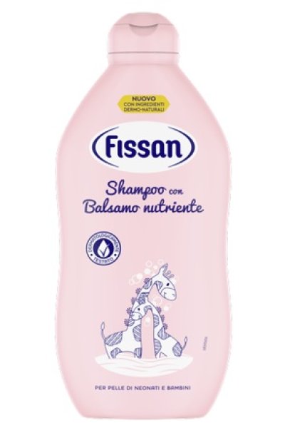 FISSAN SHAMPOO 2IN1 400ML FISSAN SHAMPOO 2IN1 400ML