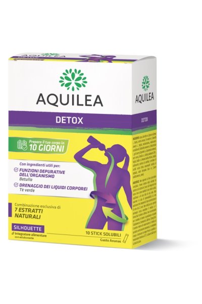 AQUILEA DETOX 10STICK AQUILEA DETOX 10STICK