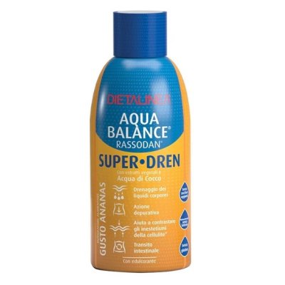 AQUA BALANCE R SUPER DREN ANAN AQUA BALANCE R SUPER DREN ANAN