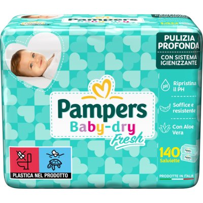 BABY FRESH FORM ESCLUS 140P 5947