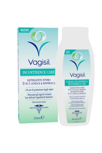 VAGISIL INCONTINENCE C DET INT VAGISIL INCONTINENCE C DET INT