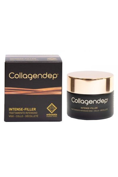 COLLAGENDEP INTENSE FILLER CR COLLAGENDEP INTENSE FILLER CR