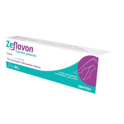 ZEFLAVON GAMBE PESANTI 100G ZEFLAVON GAMBE PESANTI 100G