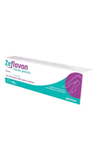 ZEFLAVON GAMBE PESANTI 100G ZEFLAVON GAMBE PESANTI 100G