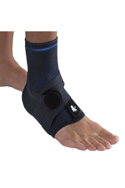 GIBAUD ORTHO MALLEOGIB 3D CAV3 GIBAUD ORTHO MALLEOGIB 3D CAV3