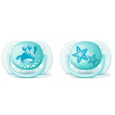 AVENT SUCCH U SOFT 0/6M 226/20