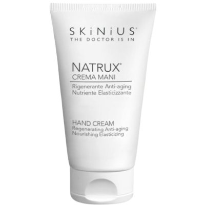 NATRUX CREMA MANI 75ML