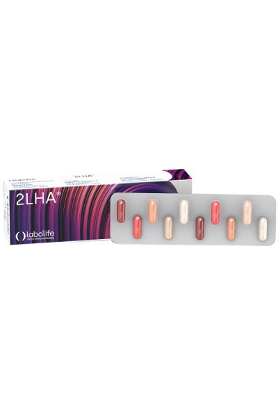 2LHA 30CPS 2LHA 30CPS