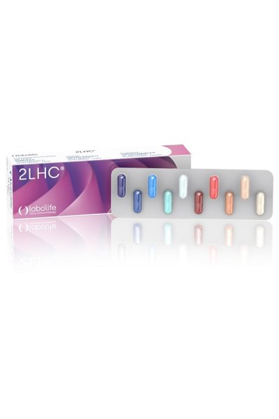 2LHC 30CPS ""LABO LIFE 2LHC 30CPS ""LABO LIFE