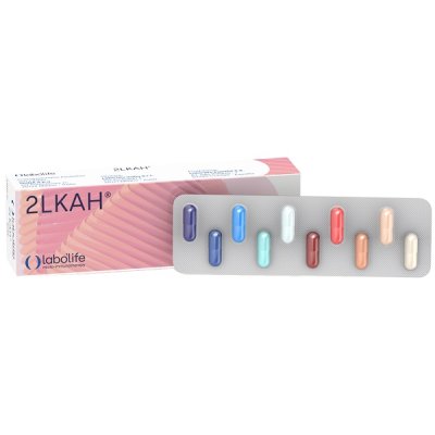 2LKAH 30CPS LABOLIFE 2LKAH 30CPS LABOLIFE