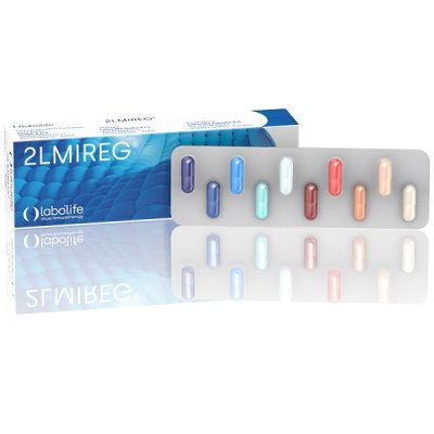 2LMIREG 30CPS LABOLIFE 2LMIREG 30CPS LABOLIFE