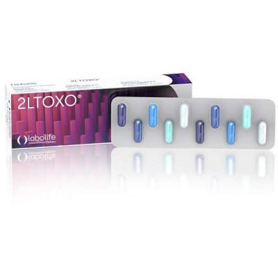 2LTOXO 30CPS 2LTOXO 30CPS