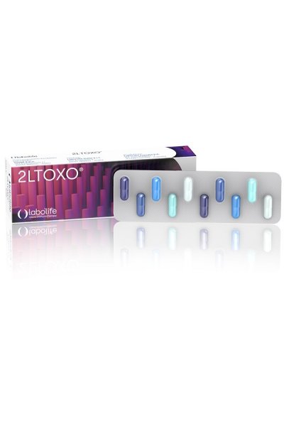 2LTOXO 30CPS 2LTOXO 30CPS