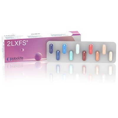 2LXFS 30CPS LABOLIFE 2LXFS 30CPS LABOLIFE