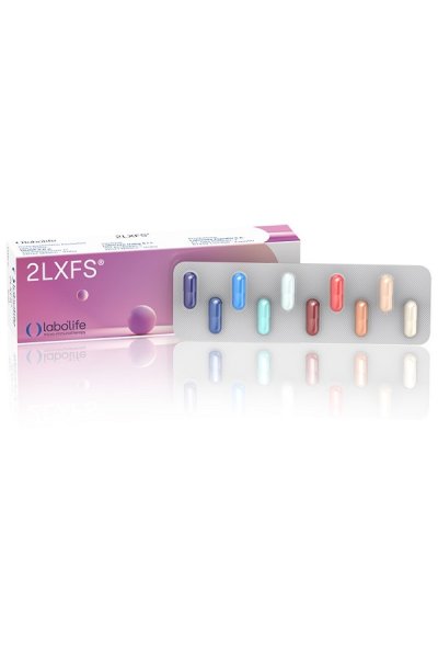 2LXFS 30CPS LABOLIFE 2LXFS 30CPS LABOLIFE