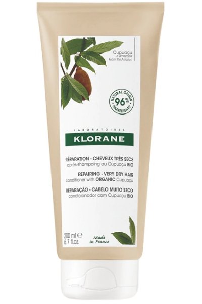 KLORANE BALSAMO BURRO CUPUACU KLORANE BALSAMO BURRO CUPUACU