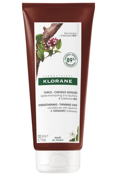 KLORANE BALSAMO CHININA-STELLA KLORANE BALSAMO CHININA-STELLA