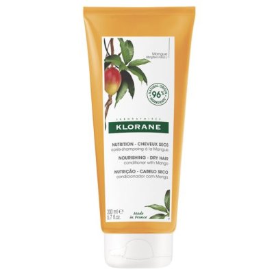 KLORANE BALSAMO BURRO MANGO KLORANE BALSAMO BURRO MANGO
