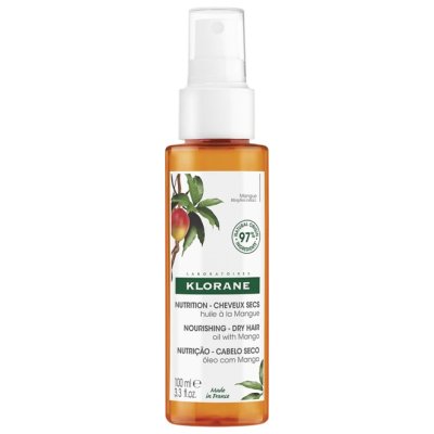 KLORANE OLIO BIF BURRO MANGO KLORANE OLIO BIF BURRO MANGO