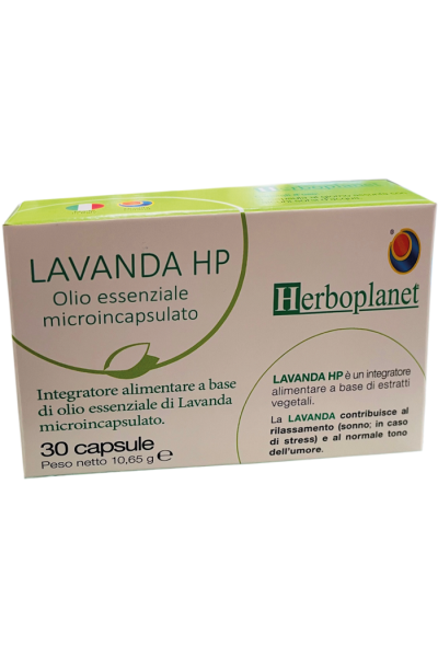 HP LAVANDA 30CPS HP LAVANDA 30CPS