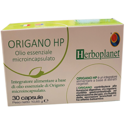 HP ORIGANO 30CPS HP ORIGANO 30CPS