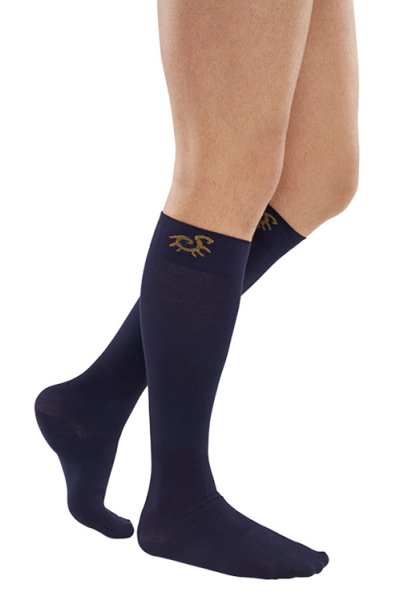 SOCKS FY Bamboo Opera Blu 1-S SOCKS FY Bamboo Opera Blu 1-S