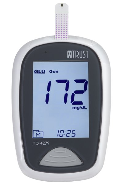 STRUMENTO VTRUST TD-4279 COMPL STRUMENTO VTRUST TD-4279 COMPL