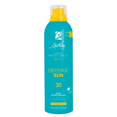 DEFENCE SUN SPY INVIS 30 200ML