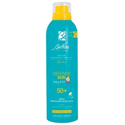 DEFENCE SUN B&K EASY SPR 200ML<<
