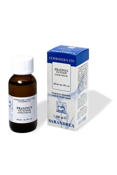 EXTRAGEM FRASSINO GEMME 20ML EXTRAGEM FRASSINO GEMME 20ML