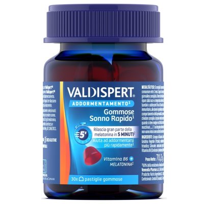 VALDISPERT NATURAL&SLEEP30PAST VALDISPERT NATURAL&SLEEP30PAST