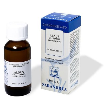 EXTRAGEM ONTANO NERO GEMME20ML EXTRAGEM ONTANO NERO GEMME20ML