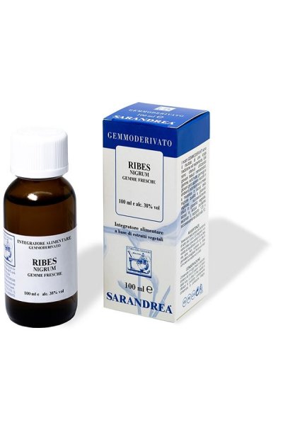 EXTRAGEM RIBES NERO GEMME 20ML EXTRAGEM RIBES NERO GEMME 20ML