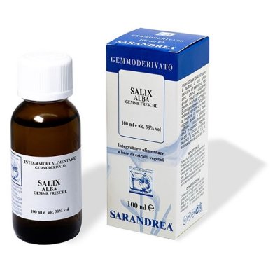 EXTRAGEM SALICE GEMME 20ML EXTRAGEM SALICE GEMME 20ML