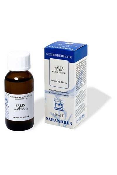 EXTRAGEM SALICE GEMME 20ML EXTRAGEM SALICE GEMME 20ML