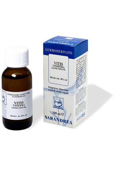 EXTRAGEM VITE ROSSA GEMME 20ML EXTRAGEM VITE ROSSA GEMME 20ML